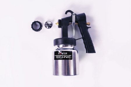 Краскораспылитель POWER TECHNIC PS2-950