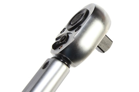 Динамометрический ключ 3/4 дюйма (140-750 Нм, 1150мм) JTC-4939