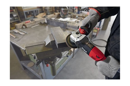 Угловая шлифовальная машина FLEX L 3406 VRG 406503