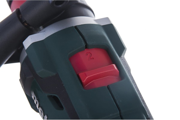 Аккумуляторный винтоверт Metabo BS 18 LTX Quick 602193500 Аккумуляторный винтоверт Metabo BS 18 LTX Quick 602193500