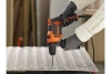 Ударная дрель Black&Decker BEH550