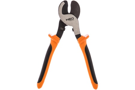 Кабелерез для медных, алюминиевых кабелей NEO Tools 235 мм 01-515
