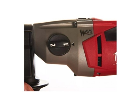 Ударная дрель Milwaukee PD2E 22 R 4933419570