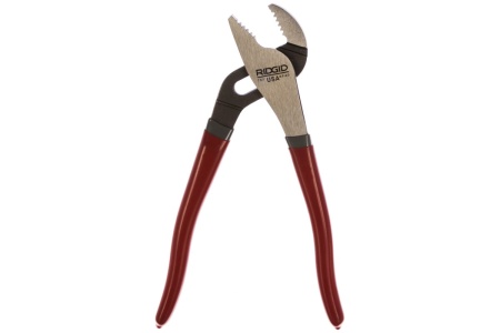 Трубные клещи 7 1/2" RIDGID 62347