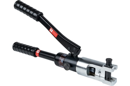 Гидравлический ручной пресс EKF ПГРc-120 Expert pgrs-120