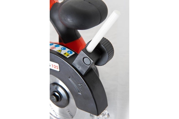 Дисковая пила FESTOOL HK 55 EBQ-Plus-FS 574673