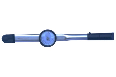 Динамометрический ключ со шкалой индикации AE&T 0-200Nm 1/2" TA-B2200-12