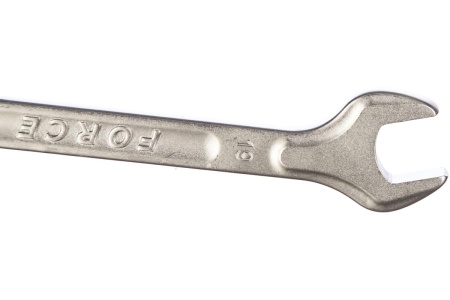 Комбинированный ключ FORCE 19мм 75519