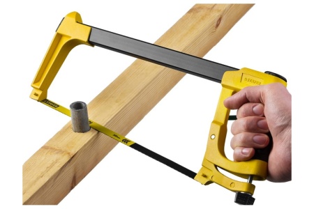 Ножовка по металлу, 80 кгс, Stayer PRO-Cut RX500 1579_z02