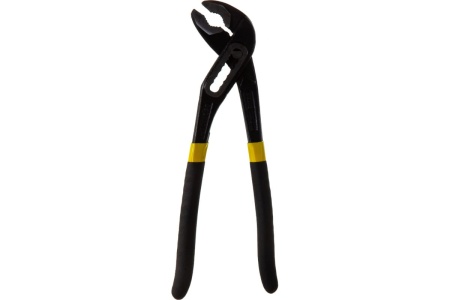 Переставные клещи Stayer HERCULES Professional, Cr-V, высокомощный коробчатый шарнир, 250мм 22375_z01