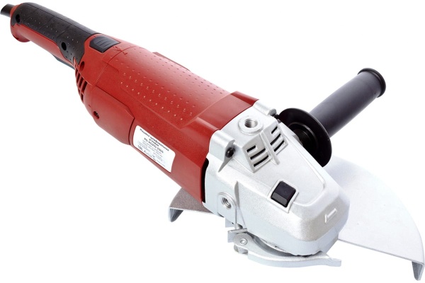 Угловая шлифовальная машина REDVERG RD-AG210-230S 6614292