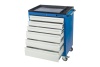 Инструментальная тележка NORGAU 6 ящиков, тип RAL5005/7035 ТН163838