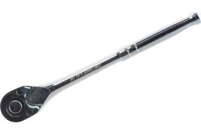 Рукоятка трещоточная 1/2д.DR, 36 зубцов, 280 мм Jonnesway R2904A