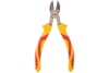 Боковые кусачки РемоКолор Fine 160мм 34-5-560