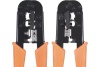 Обжимной инструмент Cabeus (HT-N568) для RJ-45 (8р8с), RJ-11/12 (6р6с, 6р4с, 6р2с) HT-568
