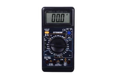 Мультиметр Ресанта TEK DT 890 B+ 61/10/224