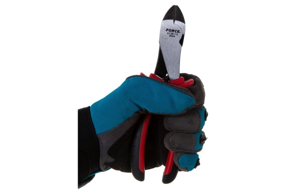 Кусачки 7 FORCE 612B175 Кусачки 7 FORCE 612B175