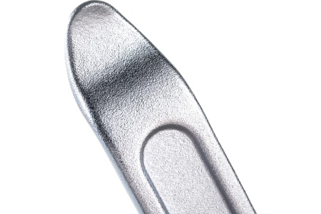 Монтировочная лопатка L=380mm FORCE 750380