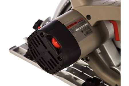 Дисковая пила STATUS CP190PL 4071201