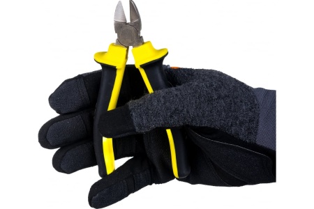 Бокорезы 140мм STAYER MASTER HERCULES 2203-5-14_z01