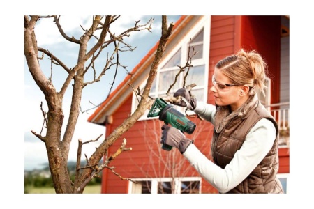 Аккумуляторный лобзик Bosch PST 10,8 LI 0.603.3B4.022