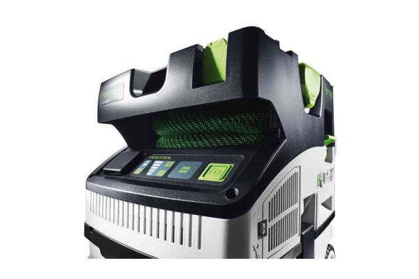 Пылеудаляющий аппарат FESTOOL CTL MINI I 574840