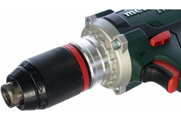 Аккумуляторный винтоверт Metabo BS 18 LTX Impuls Set 602191960 Аккумуляторный винтоверт Metabo BS 18 LTX Impuls Set 602191960