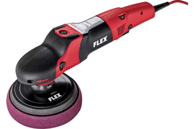 Полировальная машина FLEX POLISHFLEX PE 14-2 150 Set 376175