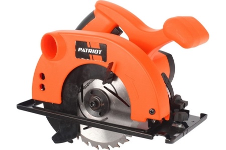 Электрическая дисковая пила REDVERG RD-CS130-55 5022678