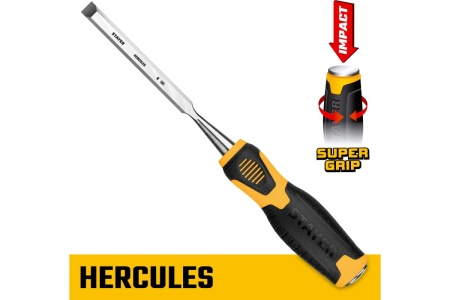 Стамеска-долото STAYER Hercules 6 мм 18205-06_z01