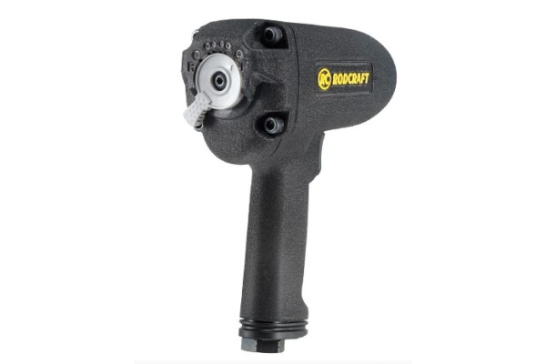 Ударный гайковерт 1/2" RODCRAFT 2257 8951000037