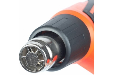 Строительный фен Ресанта ФЭ-2000ЭК 75/2/2