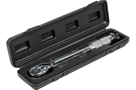 Динамометрический ключ Airline предельный 3/8" 19-110Нм ATBN002