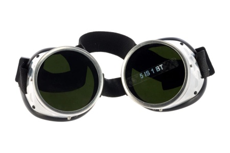 Очки газосварщика винтовые ЗН-56 Россия 89145