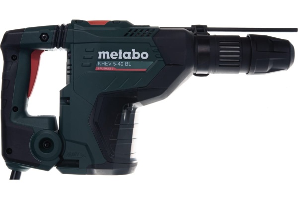 Перфоратор METABO KHEV 5-40 BL 600765500