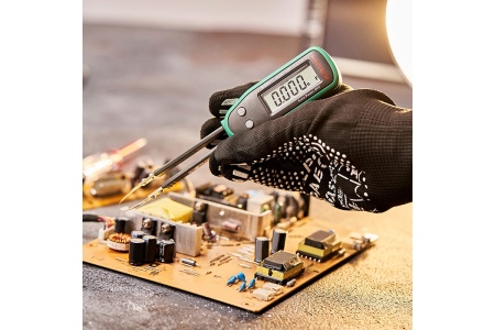 Мультиметр для чип компонентов MASTECH MS8910 13-2048