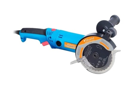 Электрическая двухдисковая пила Sturm TC1312P