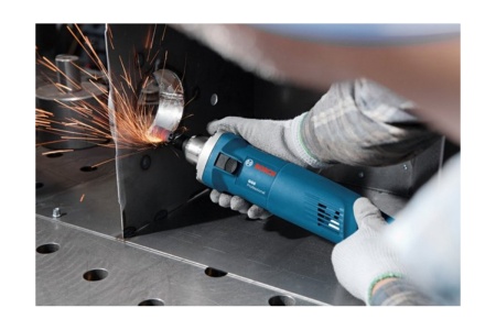 Прямошлифовальная машина Bosch GGS 28 C 0.601.220.000