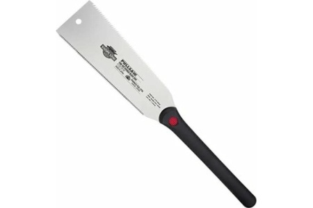 Пила TAKAGI Ryoba двухсторонняя 240мм 17TPI / 9TPI 102440