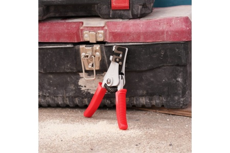 Инструмент для зачистки кабеля REXANT HT-369 B 1.0-3.2 мм2 12-4003