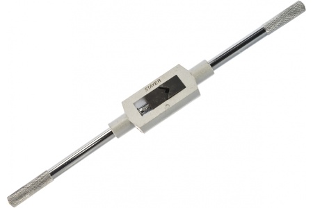 Метчикодержатель Stayer №6, М6-М20, 323мм, Professional 28035-6_z01