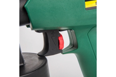 Краскопульт RWS КП-350 25506