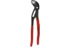 Универсальные переставные клещи KNIPEX КОБРА KN-8701250SB