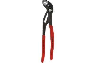 Универсальные переставные клещи KNIPEX КОБРА KN-8701250SB