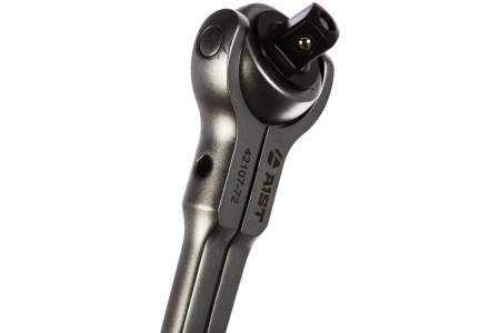 Трещотка 1/2" 72 зуба с поворотной головкой AIST 42107-72 00-00016947