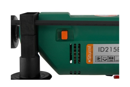 Ударная дрель Sturm ID215BZ