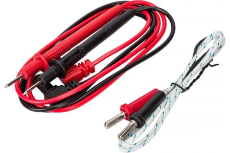 Цифровой мультиметр WHDZ DT9208A