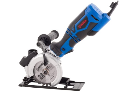 Универсальная дисковая пила Витязь Роторайзер УПД-910 18019010