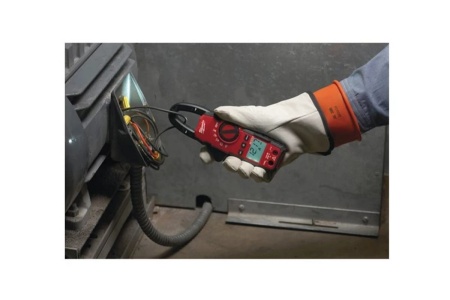 Токовые клещи Milwaukee 2235-40 4933427315