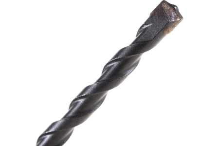 Бур по бетону серия Профи (5х160 мм; SDS-plus) ПРАКТИКА 033-581